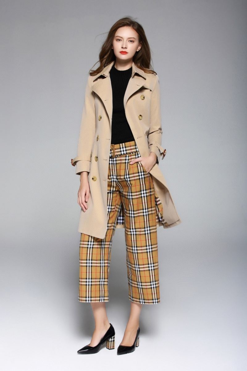 Burberry Outwear